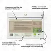 Chili Samen 5er Set - Chili Saatgut aus biologischem Anbau Produktbild-Vorschau 8