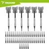 Elektronický terč TRIZAND – 27 her, 243 herních variant, Náhled obrázku produktu 8