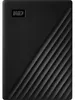 Western Digital My Passport, 5 TB, 3.2 Gen 1 (3.1 Gen 1), Produktbild-Vorschau 2