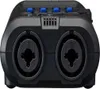 Zoom R4 MultiTrak audio-recorder met geheugenkaart Productafbeelding-voorbeeld 6