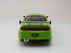 Rychle a zběsile auto1995 Mitsubishi 1:24 Náhled obrázku produktu 19