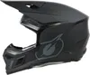 O'NEAL Bike Helm 3Srsolid Black M (57/58) Produktbild-Vorschau 5
