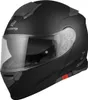 Casque modulable pour moto Bogotto V271, noir, taille XS Voir les images du produit 3