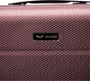 WINGS Kabinenkoffer CRAKE Pink - Leicht & Robust für Reisen Produktbild-Vorschau 10