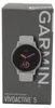 Silikónový náramok Garmin Vivoactive 5 slonovinovo/krémovo Náhľad obrázku produktu 22