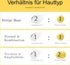 Medicube Deep Vitamin C Capsule Cream 55 g Náhľad obrázku produktu 4