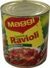 Maggi® Ravioli Gemüse Fertiggericht 800,0 g Produktbild-Vorschau 3