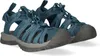 Keen Whisper  Smoke Blue Größe EU 38 Produktbild-Vorschau 9