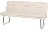 Sitzbank MCW-H70, Esszimmerbank Bank Polsterbank, Produktbild-Vorschau 1