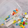 Pojemnik Plastikowy Pudełko Plastikowe Z Pokrywką Na Podgląd zdjęcia produktu 2
