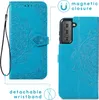 imoshion Mandala Bookcase voor de Samsung Galaxy S21 - Productafbeelding-voorbeeld 3