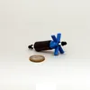 JBL CP RotorSet + Rubberlager 120/250 Productafbeelding-voorbeeld 1
