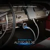 AutoSky Autolader met Voertuigtracker – Compatibel met Productafbeelding-voorbeeld 4