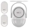 GoSmart Alarm IP‑126L GUARDIAN mit Bewegungsmelder, 6× Tür-/Fenstersensor, WLAN Produktbild-Vorschau