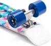 Close-up of a skateboard wheel and truck on a white background. Náhled obrázku produktu