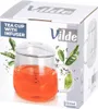 Vilde | Teetasse mit Teesieb und Deckel - 530 ml - Aus Glas Produktbild-Vorschau 8