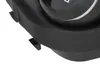 VW Touran II 10-16 Schaltknauf + 6-Gang-Schaltsack Produktbild-Vorschau 5