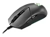 MSI Clutch GM11 Gaming Maus. Black. USB Produktbild-Vorschau 7