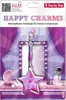 Step by Step Ranzen-Zubehör HAPPY CHARMS, Anhänger Produktbild-Vorschau 2