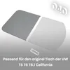 040 Parts rallonge de table côté droit pour VW T5 T6 T6.1 Voir les images du produit 5