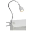 BRILLIANT LED stolová lampa Anthony | moderná stolová lampa Náhľad obrázku produktu 4