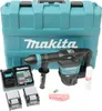 Makita HM001GM201, SDS Max, Schwarz, Blau, 9,4 J, 2650 IPM, Produktbild-Vorschau 2