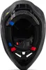 Prilba V3 RS Carbon Solid - matná čierna - M (57 - 58 cm) Náhľad obrázku produktu 6