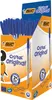 Stylo à bille BIC Cristal Original 8373609 04mm bleu 50 Voir les images du produit 10