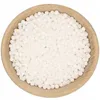 A top-down view of tapioca pearls in a wooden bowl. Produktbild-Vorschau
