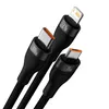 Baseus SUP0003351 USB-Kabel 1,2 m USB 3.2 Gen 1 (3.1 Gen 1) Produktbild-Vorschau 3
