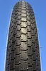 Pneumatiky Super Brick 26 x 3.0 whitewall Náhled obrázku produktu 4