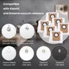 Extralink Set van 6 stofzuigerzakken voor Xiaomi en Dreame Productafbeelding-voorbeeld 2