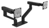 Dell Dual Monitor Arm - MDA20 - Befestigungskit (19"-27") Voir les images du produit 13