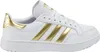 Adidas Schuhe Team Court, EF6058 Produktbild-Vorschau 2