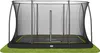 Trampoline Salta Comfort Edition Ground - 366 x 244 cm - Voir les images du produit 2