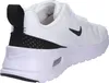 Nike Air Max Nuaxis White/Black-White, Neutral EU:45 EU Produktbild-Vorschau 12