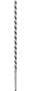 Mèche à bois à spirale PRO Wood Bosch 16 x 470 x 600 mm - Voir les images du produit 29