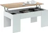 CALICOSY - Table Basse à Plateau Relevable L100 cm - Alida Voir les images du produit 3