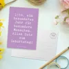 Mr. & Mrs. Panda Postkarte Spruch 1954 Geburtstag - Produktbild-Vorschau 3