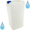 Wasserkanister 30l aus Kunststoff, Wassertank HDPE Produktbild-Vorschau 1