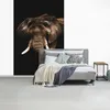 MuchoWow® Fototapete für Wohnzimmer oder Schlafzimmer Produktbild-Vorschau 5