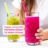 KONZEPT Gläser Set 12 teilig, Wassergläser 300 ml, Gläser Produktbild-Vorschau 6