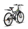Chillaxx Bike Falcon prémiové horské kolo ve velikosti 24 a Náhled obrázku produktu 9