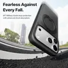 TORRAS Ostand R Fitness Custodia per iPhone 17 MagSafe Nero Anteprima dell’immagine prodotto 9