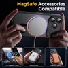 Étui magnétique pour iPhone 17 Pro Max Étui Magsafe Étui de Voir les images du produit 5