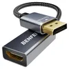 BENFEI Kabeladapter DisplayPort auf HDMI Adapter Kabel 4K Produktbild-Vorschau 1