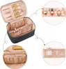Kosmetiktasche, Kulturtasche,Reise-Schminktasche, Produktbild-Vorschau 3