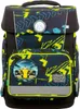School Mood Champion Maxx Elias Rennwagen Ranzen Set 7tlg. Produktbild-Vorschau 21