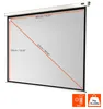 celexon Leinwand Rollo Economy 180 x 135 cm - 89" Produktbild-Vorschau 2