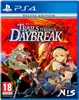 Playstation Games Ps4 The Legend Of Heroes: Trails Through Produktbild-Vorschau 1